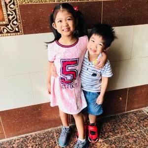 Meet your Posher, Janice